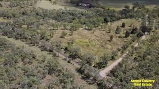 Rural / Farming commercial property sold at Lot 4, 0 Dip Road Mount Mceuen QLD 4606