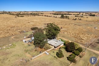 Rural / Farming commercial property sold at 101 Waterview Road Young NSW 2594