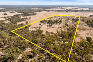 Rural / Farming commercial property sold at 112 Verges Lane Whroo VIC 3612 Rural / Farming commercial property sold at 112 Verges Lane Whroo VIC 3612