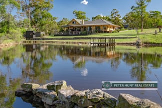 Rural / Farming commercial property sold at 95-105 Kelsalls Road Lakesland NSW 2572 Rural / Farming commercial property sold at 95-105 Kelsalls Road Lakesland NSW 2572