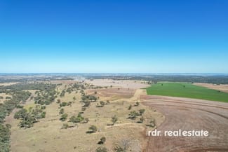 Rural / Farming commercial property sold at 1612 Pindaroi Road Inverell NSW 2360