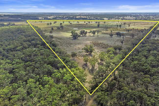Rural / Farming commercial property sold at 105 Woolshed Road Murchison VIC 3610