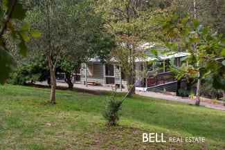 Rural / Farming commercial property sold at 33 Coulson Road Monbulk VIC 3793 Rural / Farming commercial property sold at 33 Coulson Road Monbulk VIC 3793