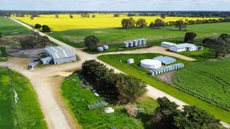 Rural / Farming commercial property sold at Address Available On Request Frances SA 5262 Rural / Farming commercial property sold at Address Available On Request Frances SA 5262