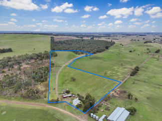 Rural / Farming commercial property sold at 32 Patons Road Macarthur VIC 3286 Rural / Farming commercial property sold at 32 Patons Road Macarthur VIC 3286