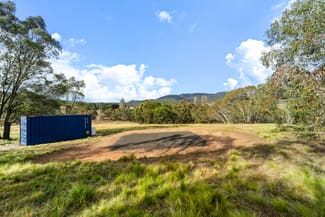 Rural / Farming commercial property sold at 118 Peak View Road Numeralla NSW 2630