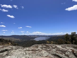 Rural / Farming commercial property for sale at Lot 3 Tarrants Gap Road Wyangala NSW 2808