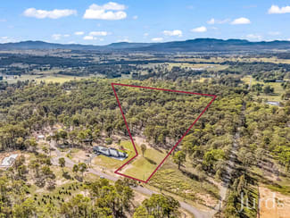 Rural / Farming commercial property sold at 42 Green Grove Sedgefield NSW 2330