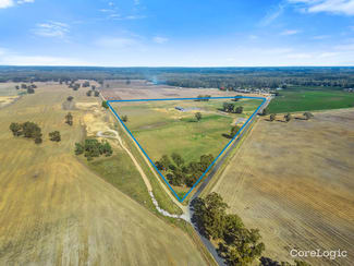 Rural / Farming commercial property sold at 1 Quicks Road Tocumwal NSW 2714