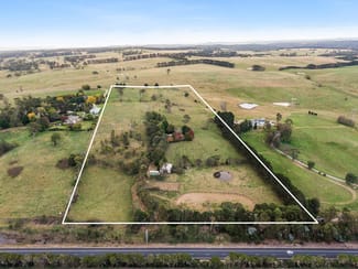 Rural / Farming commercial property sold at 12944 Hume Highway Sutton Forest NSW 2577 Rural / Farming commercial property sold at 12944 Hume Highway Sutton Forest NSW 2577