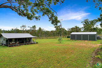 Rural / Farming commercial property sold at 281 Wild River Road Millstream QLD 4888 Rural / Farming commercial property sold at 281 Wild River Road Millstream QLD 4888
