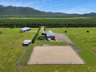 Rural / Farming commercial property sold at 127 Oakenden School Road Oakenden QLD 4741