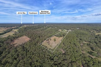 Rural / Farming commercial property for sale at 53 Woollamia Road Falls Creek NSW 2540 Rural / Farming commercial property for sale at 53 Woollamia Road Falls Creek NSW 2540