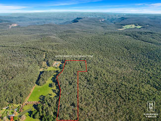 Rural / Farming commercial property sold at Meryla NSW 2577