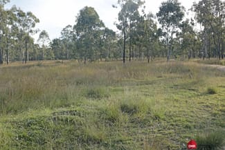 Rural / Farming commercial property sold at Boondooma QLD 4613