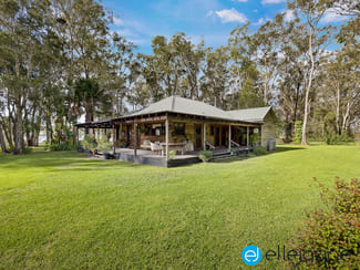 Rural / Farming commercial property sold at 198 Lilleys Road Swan Bay NSW 2324 Rural / Farming commercial property sold at 198 Lilleys Road Swan Bay NSW 2324