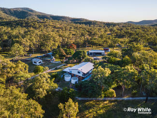 Rural / Farming commercial property sold at 668 Yeppoon Road Limestone Creek QLD 4701