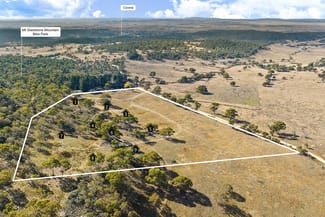 Rural / Farming commercial property for sale at Approved Eco Development - Greendale Road Cooma NSW 2630