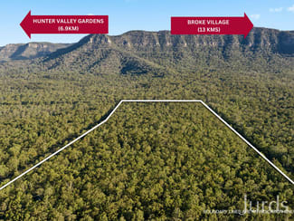Rural / Farming commercial property for sale at Lot 79 Broke Road Pokolbin NSW 2320 Rural / Farming commercial property for sale at Lot 79 Broke Road Pokolbin NSW 2320