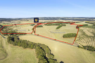 Rural / Farming commercial property sold at 45 Middle Murroon Road Murroon VIC 3243 Rural / Farming commercial property sold at 45 Middle Murroon Road Murroon VIC 3243