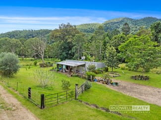 Rural / Farming commercial property sold at 1028 Cainbable Creek Road Cainbable QLD 4285 Rural / Farming commercial property sold at 1028 Cainbable Creek Road Cainbable QLD 4285