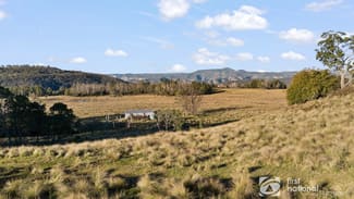 Rural / Farming commercial property sold at 1513 Nullo Mountain Road Rylstone NSW 2849