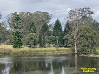 Rural / Farming commercial property sold at 201 Old Wondai Road Charlestown QLD 4608 Rural / Farming commercial property sold at 201 Old Wondai Road Charlestown QLD 4608