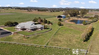 Rural / Farming commercial property sold at 75 Shiraz Drive Gulgong NSW 2852 Rural / Farming commercial property sold at 75 Shiraz Drive Gulgong NSW 2852