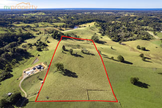 Rural / Farming commercial property sold at 126 Tewinga Lane Tewinga NSW 2449