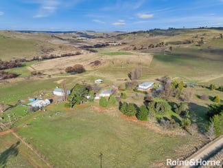 Rural / Farming commercial property for sale at 374 Swallows Nest Road Mount David NSW 2795 Rural / Farming commercial property for sale at 374 Swallows Nest Road Mount David NSW 2795