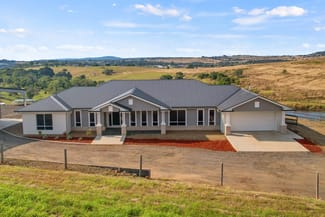Rural / Farming commercial property sold at 145 Schubels Road Marburg QLD 4346