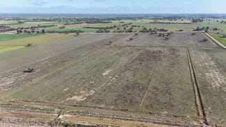 Rural / Farming commercial property for sale at 00 Corner Nelsons & Koondrook Road Cohuna VIC 3568