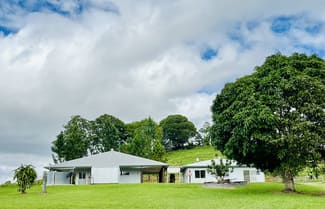 Rural / Farming commercial property for sale at 1297 Mossman - Mt Molloy Rd Julatten QLD 4871