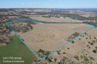 Rural / Farming commercial property sold at Lot1 Haden Crows Nest Road Plainby QLD 4355 Rural / Farming commercial property sold at Lot1 Haden Crows Nest Road Plainby QLD 4355