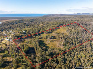 Rural / Farming commercial property for sale at Lot 262 Adelaide Avenue Wonboyn Via Eden NSW 2551 Rural / Farming commercial property for sale at Lot 262 Adelaide Avenue Wonboyn Via Eden NSW 2551