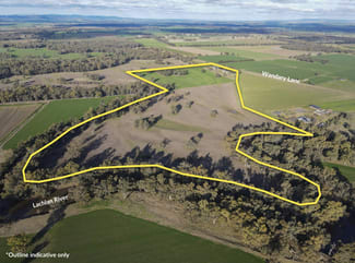 Rural / Farming commercial property sold at 727 Wandary Lane Forbes NSW 2871 Rural / Farming commercial property sold at 727 Wandary Lane Forbes NSW 2871