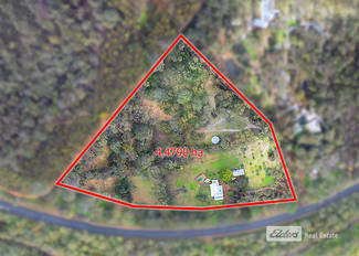 Rural / Farming commercial property sold at 1 Dempster Street Gwindinup WA 6237 Rural / Farming commercial property sold at 1 Dempster Street Gwindinup WA 6237