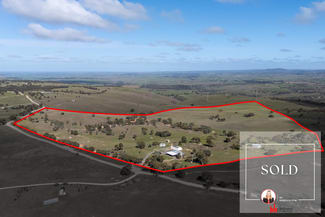 Rural / Farming commercial property sold at 411 Range Road Rockleigh SA 5254 Rural / Farming commercial property sold at 411 Range Road Rockleigh SA 5254
