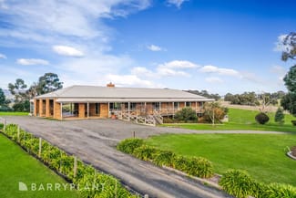 Rural / Farming commercial property sold at 690 Sugarloaf Creek Road Broadford VIC 3658