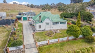 Rural / Farming commercial property sold at 1333 Castlereagh Highway Lidsdale NSW 2790