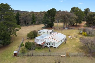 Rural / Farming commercial property for sale at 858 Bonds Road Mudgee NSW 2850 Rural / Farming commercial property for sale at 858 Bonds Road Mudgee NSW 2850