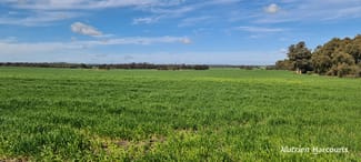 Rural / Farming commercial property sold at "Neymerup" Neymerup Road Kojonup WA 6395