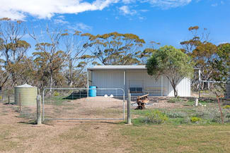 Rural / Farming commercial property sold at Section 20 Angle Road Brownlow SA 5374