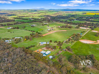 Rural / Farming commercial property sold at 958 Carbarup Road Kendenup WA 6323