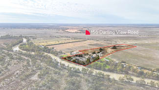 Rural / Farming commercial property sold at 156 Darling View Road Wentworth NSW 2648 Rural / Farming commercial property sold at 156 Darling View Road Wentworth NSW 2648