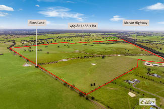 Rural / Farming commercial property sold at Moorabbee Foreshore Road Knowsley VIC 3523 Rural / Farming commercial property sold at Moorabbee Foreshore Road Knowsley VIC 3523