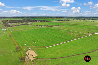 Rural / Farming commercial property for sale at 1025 McColl Road Kyabram VIC 3620