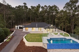 Rural / Farming commercial property sold at 3 Millbrook Drive Pullenvale QLD 4069