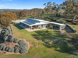 Rural / Farming commercial property sold at 94 Emu Rock Road Armagh SA 5453