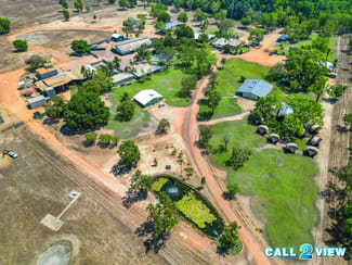 Rural / Farming commercial property for sale at 4968 Point Stuart Road Point Stuart NT 0822